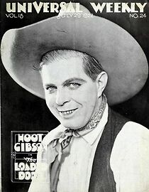 Watch The Loaded Door