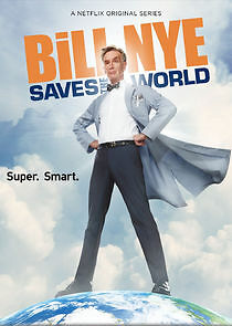 Watch Bill Nye Saves the World