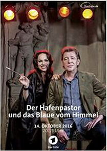 Watch Der Hafenpastor und das Blaue vom Himmel