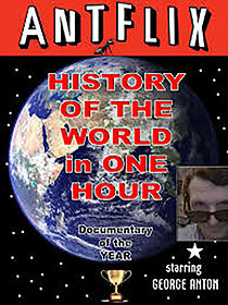 Watch History of the World in 1 Hour