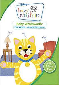 Watch Baby Einstein: Baby Wordsworth