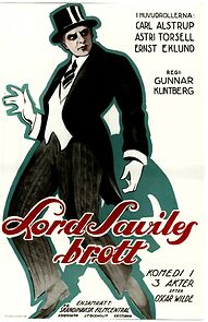 Watch Lord Saviles brott (Short 1922)