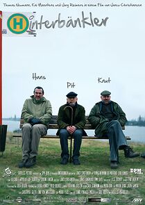 Watch Backbenchers (Short 2013)