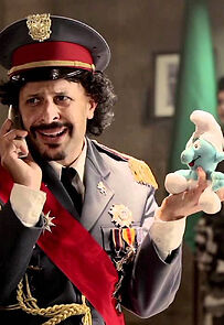 Watch Kadaffi Goes Hollywood (Short 2011)
