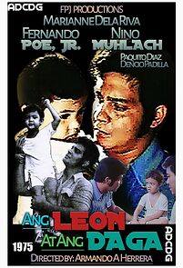Watch Ang leon at ang daga