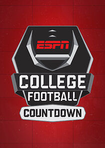 Watch College Football Countdown