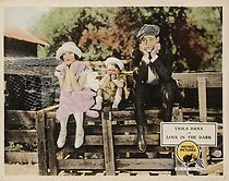 Watch Love in the Dark