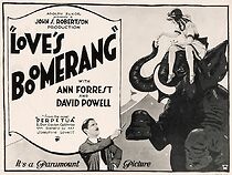 Watch Love's Boomerang