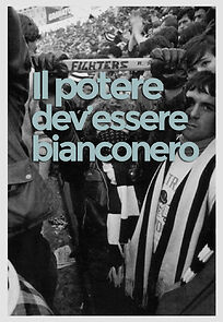 Watch Il potere dev'essere bianconero (Short 1978)