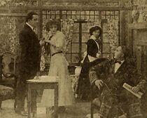 Watch The Professor's Romance (Short 1911)