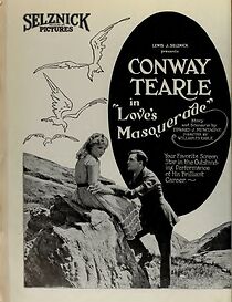 Watch Love's Masquerade