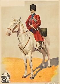 Watch War of the Cossacks (Short 1911)