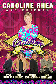 Watch Caroline Rhea & Friends (TV Special 2011)