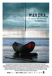 Watch Marina, La Esposa del Pescador (Short 2009)