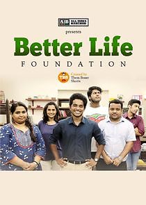 Watch Better Life Foundation