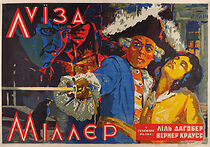 Watch Luise Millerin