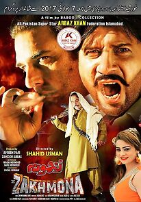 Watch Zakhmona