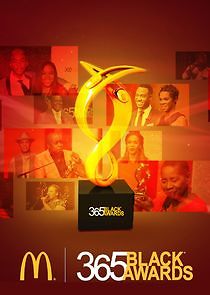 Watch McDonalds 365 Black Awards