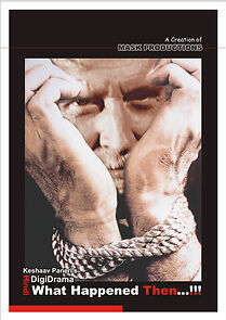 Watch What Happened Then... !!!