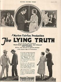 Watch The Lying Truth