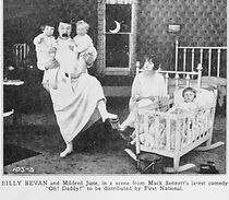 Watch Ma and Pa (Short 1922)