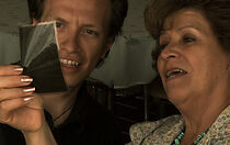 Watch Los Tachados (Short 2011)