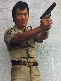 Watch Rush Hour (Short 2015)