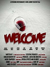Watch Welcome