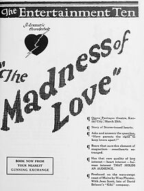 Watch The Madness of Love