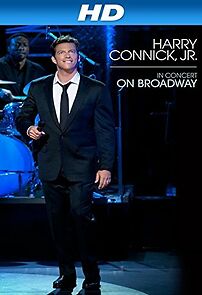 Watch Harry Connick Jr: In Concert on Broadway