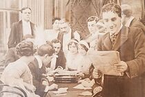 Watch Humanity; or, Only a Jew (Short 1913)