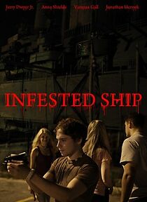 Watch Infested Ship (Short 2011)