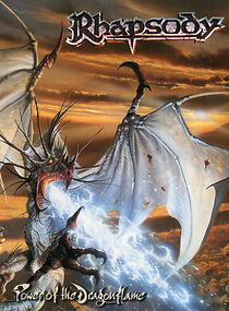 Watch Power of the Dragonflame