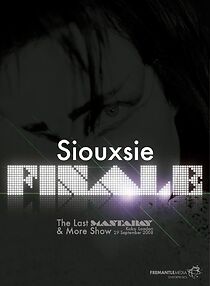 Watch Siouxsie: Finale: The Last Mantaray & More Show