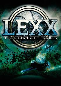 Watch Lexx
