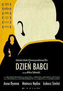 Watch Dzien babci (Short 2015)