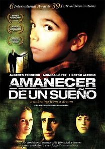 Watch Amanecer de un sueño