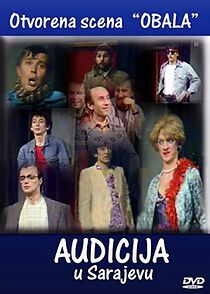 Watch Audicija