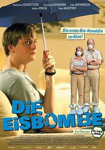 Watch Die Eisbombe