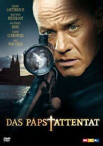 Watch Das Papstattentat