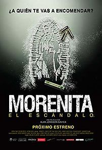 Watch Morenita, el escándalo