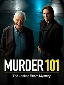Watch Murder 101: The Locked Room Mystery