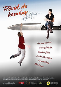 Watch Rövid, de kemény... életem