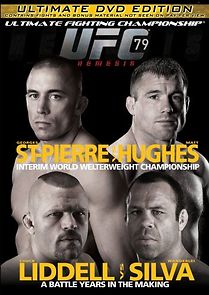 Watch UFC 79: Nemesis (TV Special 2007)
