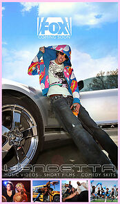 Watch Vendetta Revolution