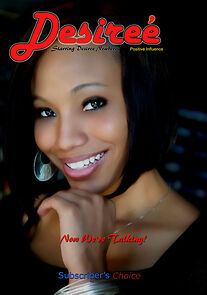 Watch Desiree: Positive Influence (TV Special 2008)