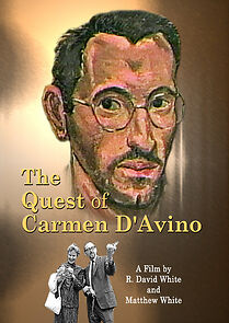 Watch The Quest of Carmen D'Avino