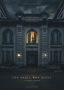 Watch You Shall Not Sleep