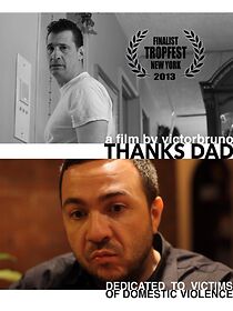 Watch Thanks Dad (Short 2012)