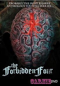 Watch The Forbidden Four